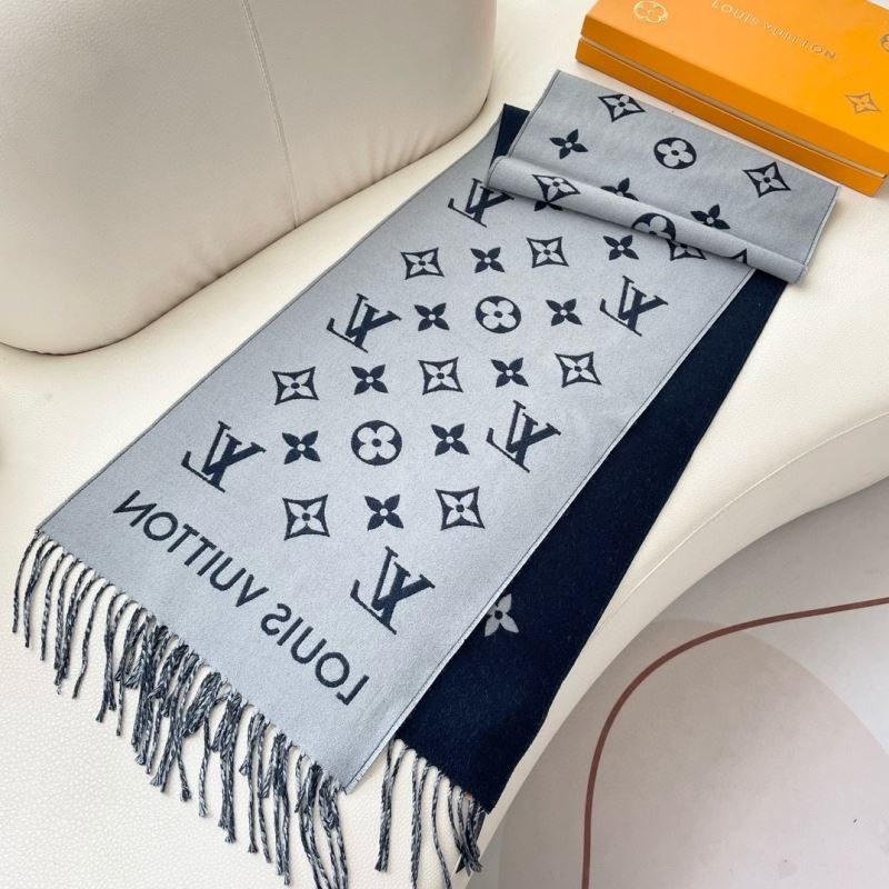 Louis Vuitton Scarf